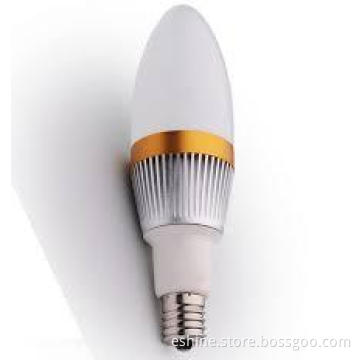 LED Candle light E27/E17/E14/B22  1W